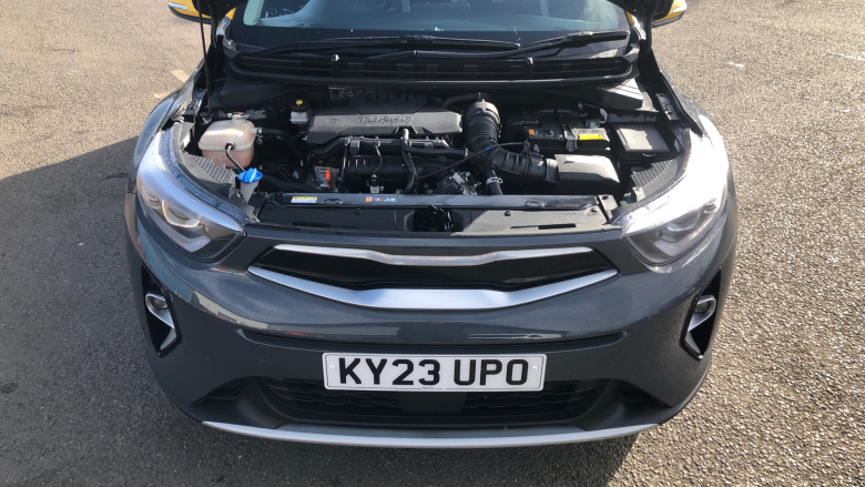 Kia Stonic 1.0T GDi 99 Quantum 5dr Petrol Estate